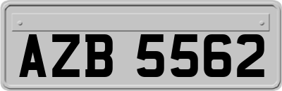 AZB5562