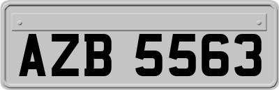 AZB5563