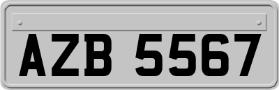 AZB5567