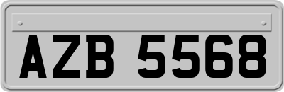 AZB5568