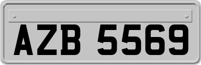 AZB5569