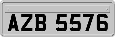 AZB5576