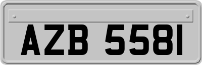 AZB5581