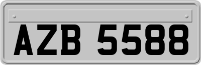 AZB5588