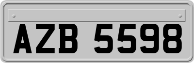 AZB5598