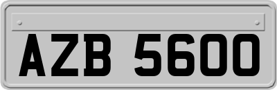 AZB5600