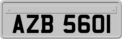 AZB5601