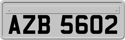 AZB5602