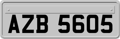 AZB5605
