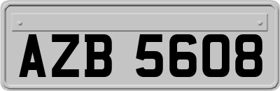 AZB5608