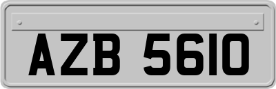 AZB5610