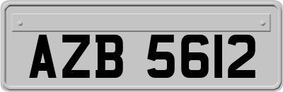 AZB5612