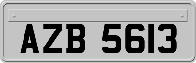 AZB5613