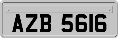 AZB5616
