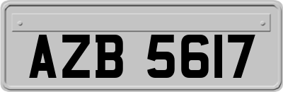 AZB5617