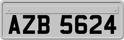 AZB5624