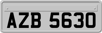 AZB5630
