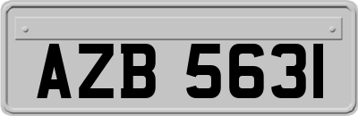 AZB5631