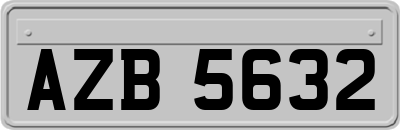 AZB5632