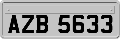 AZB5633