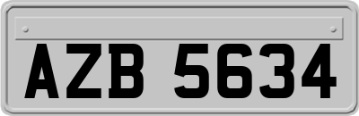 AZB5634