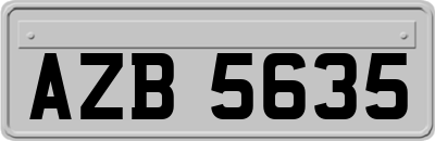 AZB5635