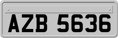 AZB5636