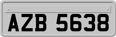 AZB5638