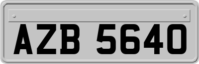 AZB5640