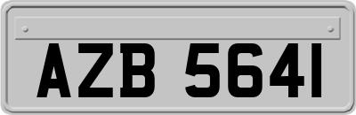 AZB5641