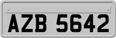 AZB5642