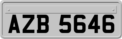 AZB5646