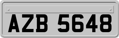 AZB5648