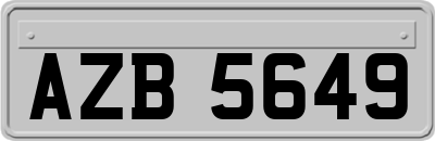 AZB5649