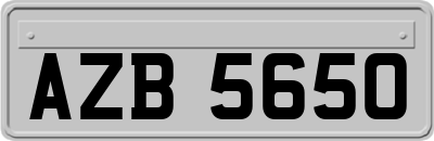 AZB5650