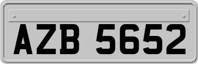 AZB5652