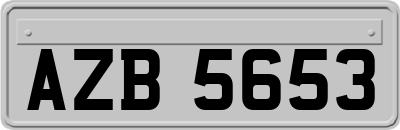 AZB5653