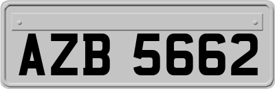 AZB5662