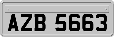 AZB5663