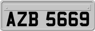AZB5669