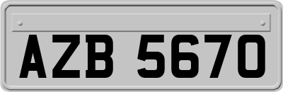 AZB5670