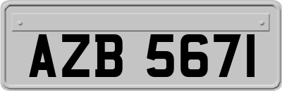 AZB5671