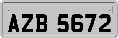 AZB5672
