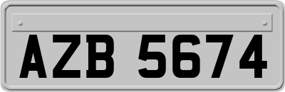 AZB5674