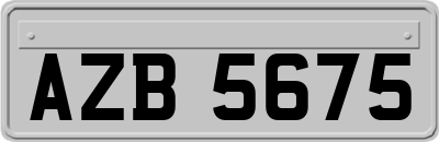 AZB5675