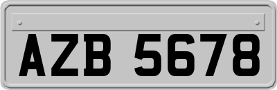 AZB5678