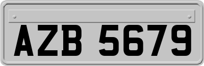 AZB5679