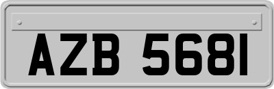 AZB5681