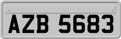 AZB5683