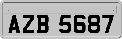 AZB5687